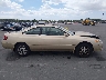 2T1CG22P4YC****** Wrecked 2000 Toyota Camry Solara in Florida State