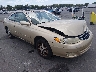 2T1CG22P4YC****** Salvage and Wrecked 2000 Toyota Camry Solara in Clearwater