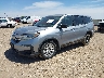 5FNYF5H17LB****** Used and Repairable 2020 Honda Pilot in Amarillo