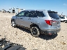 5FNYF5H17LB****** Salvage and Repairable 2020 Honda Pilot in Amarillo