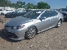 4T1C11AK1PU****** Usados y Reparables 2023 Toyota Camry en Atlanta South