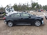 JTDBCMFE0RJ****** Repairable 2024 Toyota Corolla in Massachusetts State