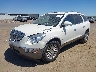 5GALVBEDXAJ****** Used and Repairable 2010 Buick Enclave in Phoenix