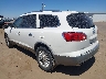 5GALVBEDXAJ****** Salvage and Repairable 2010 Buick Enclave in Phoenix
