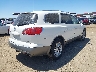 5GALVBEDXAJ****** Salvage and Wrecked 2010 Buick Enclave in Arizona State