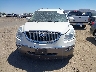 5GALVBEDXAJ****** Salvage and Repairable 2010 Buick Enclave in Arizona State
