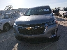 1GNERFKW0PJ****** Wrecked 2023 Chevrolet Traverse in Kentucky State