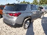 1GNERFKW0PJ****** Salvage and Wrecked 2023 Chevrolet Traverse in Kentucky State