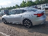 1N4AA6AP6GC****** Reparables 2016 Nissan Maxima en Estado de Mississippi