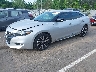 1N4AA6AP6GC****** Usados y Reparables 2016 Nissan Maxima en Grenada
