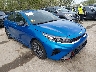 3KPF54AD3RE****** Salvamento y Destrozados 2024 Kia Forte en Kansas City