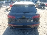 WA1EAAFY9S2****** Wrecked 2025 Audi Q5