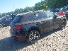 WA1EAAFY9S2****** Salvage and Wrecked 2025 Audi Q5 in Georgia State