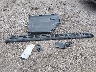 1FT7W2BN4PE****** Wrecked 2023 Ford F-250 in Kansas State