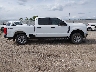 1FT7W2BN4PE****** Wrecked 2023 Ford F-250