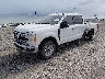 1FT7W2BN4PE****** Used and Repairable 2023 Ford F-250 in Wichita