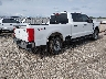 1FT7W2BN4PE****** Salvage and Wrecked 2023 Ford F-250 in Kansas State