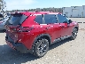 5N1BT3ABXPC****** Salvamento y Destrozados 2023 Nissan Rogue en Estado de Nueva York