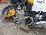 1HD1PXL18NB****** Repairable 2022 Harley-Davidson FLHXSE in Maryland State