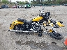 1HD1PXL18NB****** Wrecked 2022 Harley-Davidson FLHXSE in Maryland State