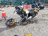 1HD1PXL18NB****** Used and Repairable 2022 Harley-Davidson FLHXSE in Baltimore