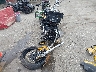 1HD1PXL18NB****** Used and Repairable 2022 Harley-Davidson FLHXSE in Maryland State