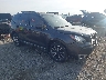 JF2SJGWC8JH****** Salvamento y Destrozados 2018 Subaru Forester en Little Rock