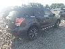 JF2SJGWC8JH****** Salvamento y Destrozados 2018 Subaru Forester en Estado de Arkansas