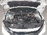 19XFC1F73ME****** Repairable 2021 Honda Civic in Newburgh