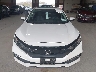 19XFC1F73ME****** Wrecked 2021 Honda Civic in New York State