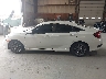 19XFC1F73ME****** Repairable 2021 Honda Civic in New York State