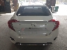 19XFC1F73ME****** Wrecked 2021 Honda Civic