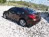 1C3CCBCG8DN****** Salvage and Repairable 2013 Chrysler 200 in Ashland