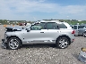 WVGEP9BP3DD****** Salvage 2013 Volkswagen Touareg