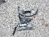WVGEP9BP3DD****** Wrecked 2013 Volkswagen Touareg in Missouri State