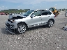 WVGEP9BP3DD****** Used and Repairable 2013 Volkswagen Touareg in Kansas City East
