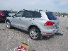 WVGEP9BP3DD****** Salvage and Repairable 2013 Volkswagen Touareg in Kansas City East