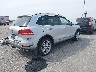 WVGEP9BP3DD****** Salvage and Wrecked 2013 Volkswagen Touareg in Missouri State