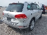 WVGEP9BP3DD****** Salvage and Repairable 2013 Volkswagen Touareg in Missouri State