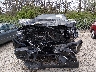 3GTUUGEL2PG****** Wrecked 2023 GMC Sierra 1500 in Ohio State