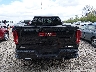 3GTUUGEL2PG****** Wrecked 2023 GMC Sierra 1500