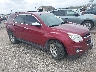 2GNFLFE5XC6****** Salvage and Wrecked 2012 Chevrolet Equinox in Lincoln