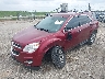 2GNFLFE5XC6****** Used and Repairable 2012 Chevrolet Equinox in Lincoln