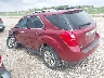 2GNFLFE5XC6****** Salvage and Repairable 2012 Chevrolet Equinox in Lincoln