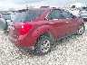 2GNFLFE5XC6****** Salvage and Wrecked 2012 Chevrolet Equinox in Illinois State