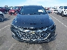 1G1ZD5ST1NF****** Wrecked 2022 Chevrolet Malibu in North Carolina State