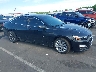 1G1ZD5ST1NF****** Used 2022 Chevrolet Malibu in North Carolina State