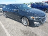 1G1ZD5ST1NF****** Salvage and Wrecked 2022 Chevrolet Malibu in Raleigh