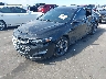 1G1ZD5ST1NF****** Used and Repairable 2022 Chevrolet Malibu in Raleigh