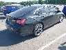 1G1ZD5ST1NF****** Salvage and Wrecked 2022 Chevrolet Malibu in North Carolina State